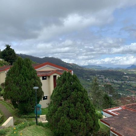 Mountain Retreat - A Hill Country Resort Udagamandalam Exterior foto