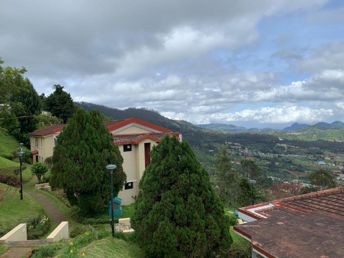 Mountain Retreat - A Hill Country Resort Udagamandalam Exterior foto