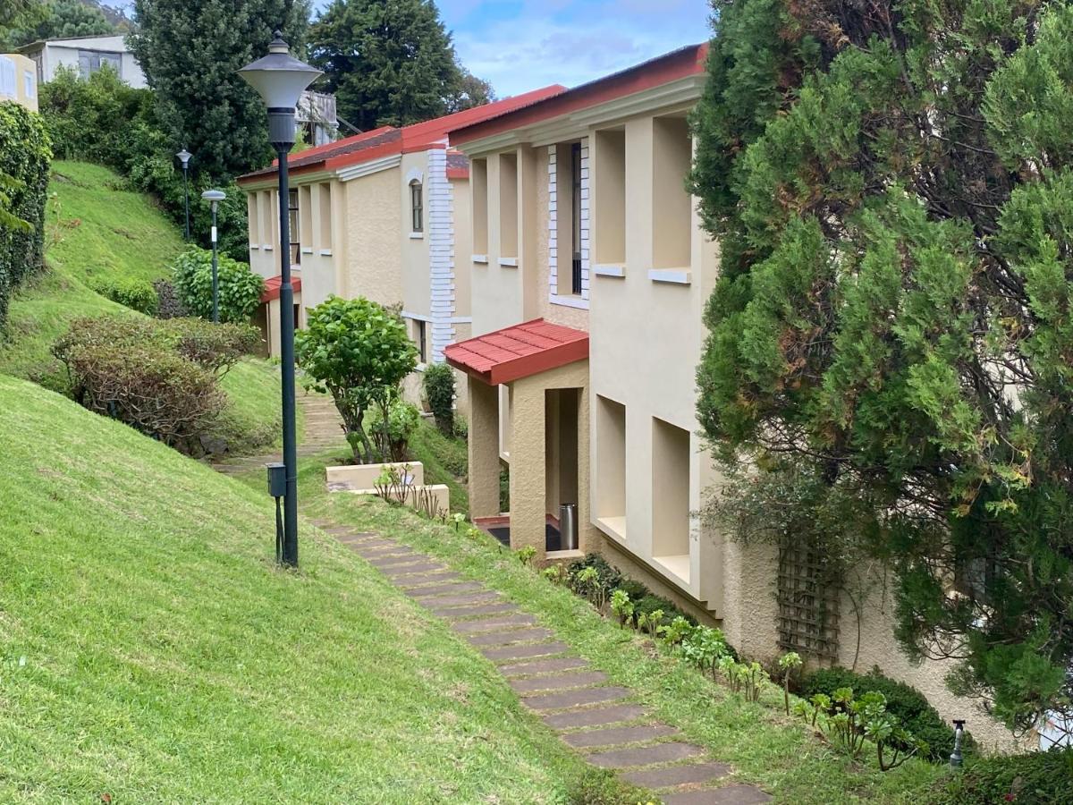 Mountain Retreat - A Hill Country Resort Udagamandalam Exterior foto