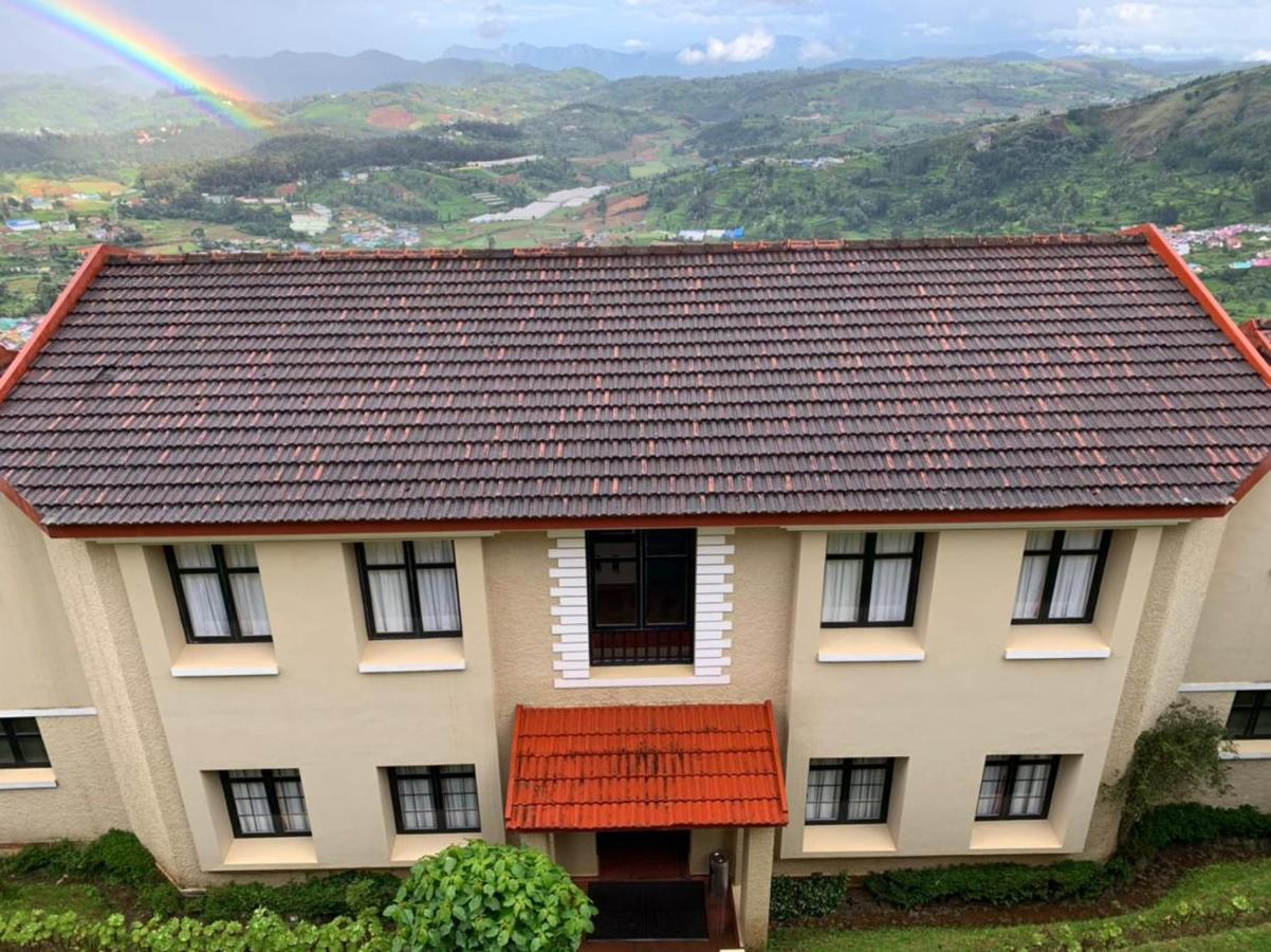 Mountain Retreat - A Hill Country Resort Udagamandalam Exterior foto