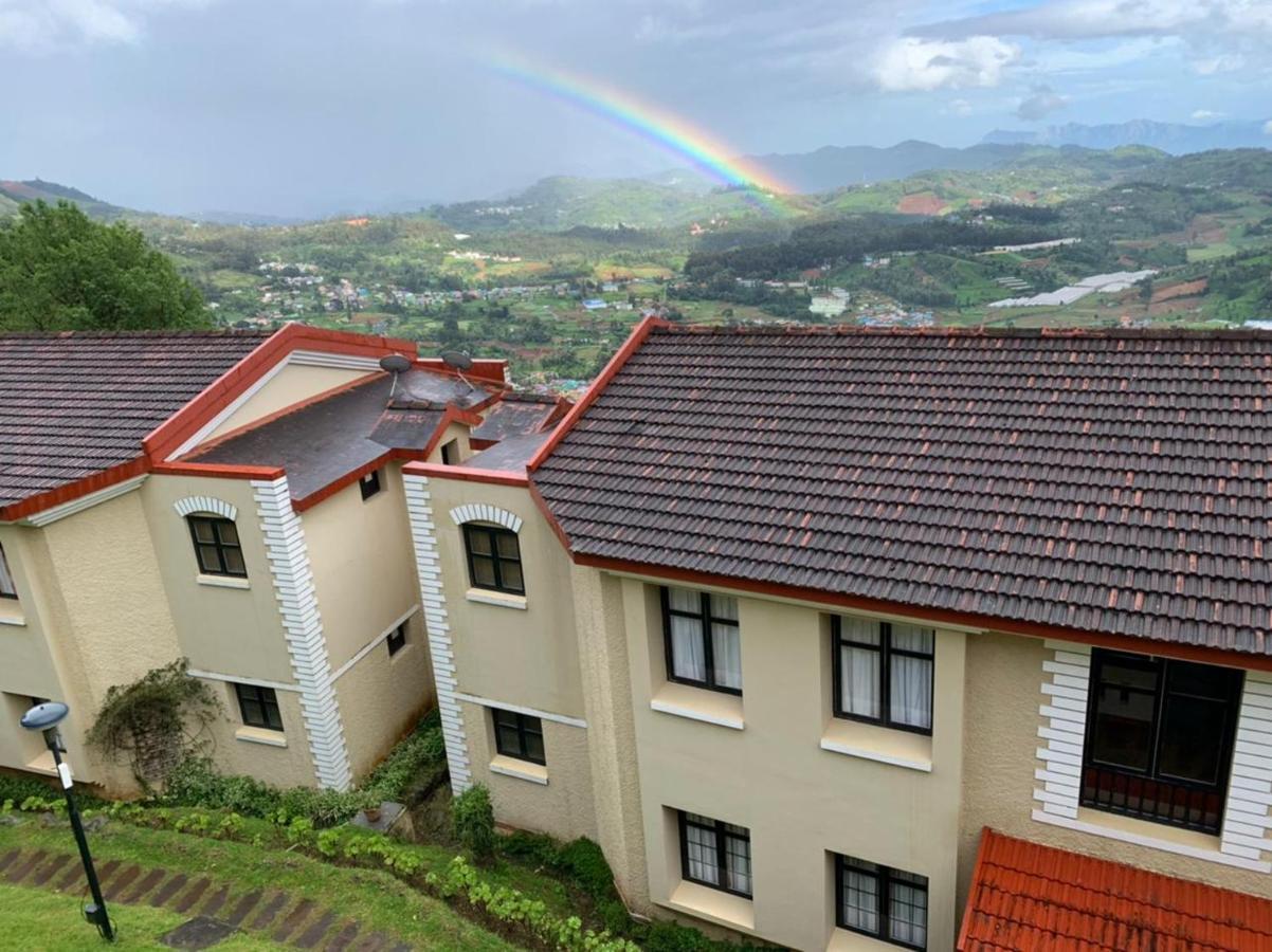 Mountain Retreat - A Hill Country Resort Udagamandalam Exterior foto