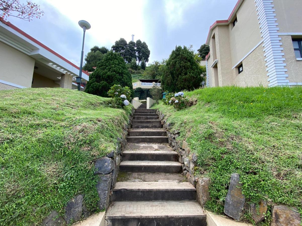 Mountain Retreat - A Hill Country Resort Udagamandalam Exterior foto