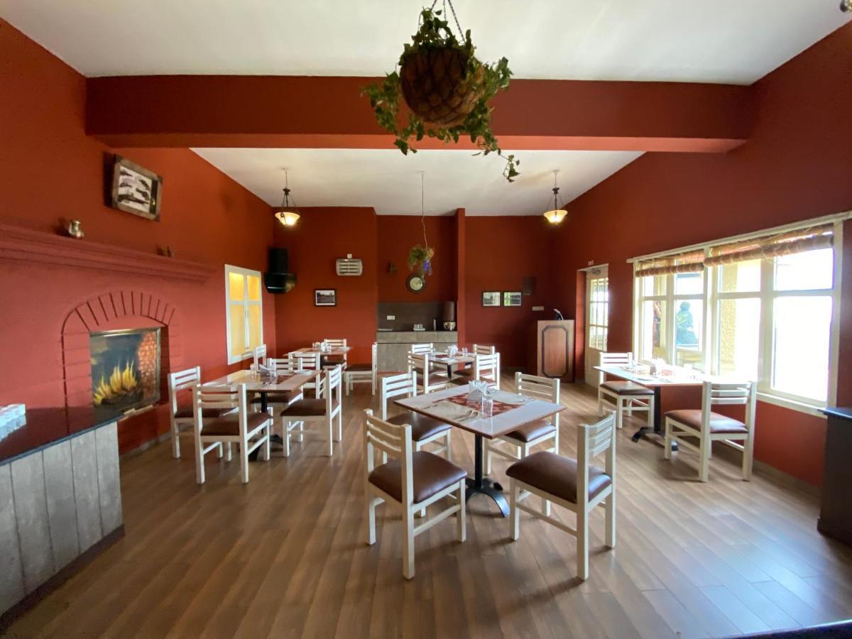 Mountain Retreat - A Hill Country Resort Udagamandalam Exterior foto