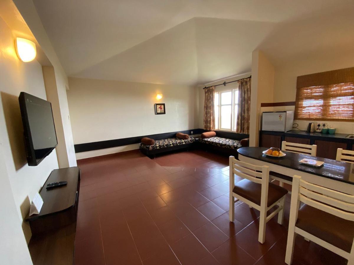 Mountain Retreat - A Hill Country Resort Udagamandalam Exterior foto