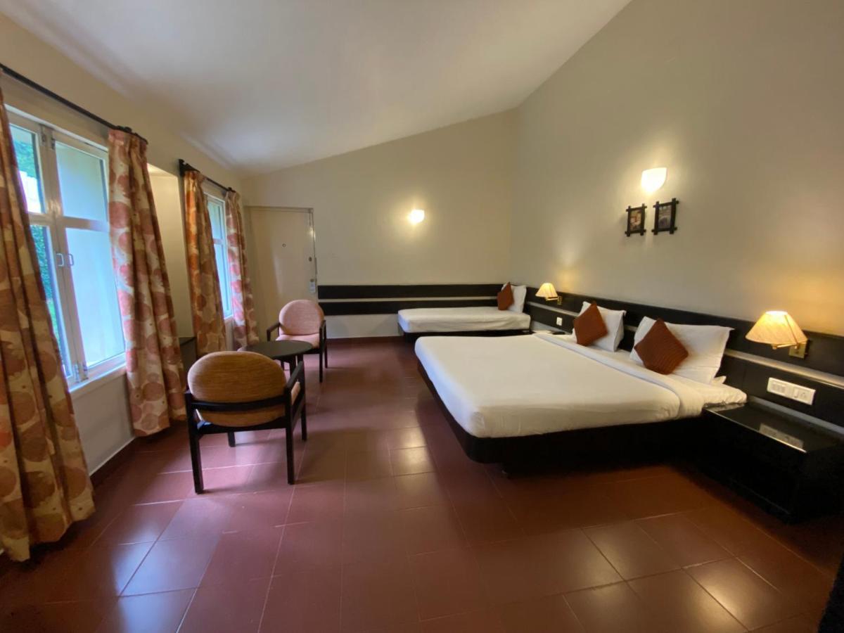 Mountain Retreat - A Hill Country Resort Udagamandalam Exterior foto