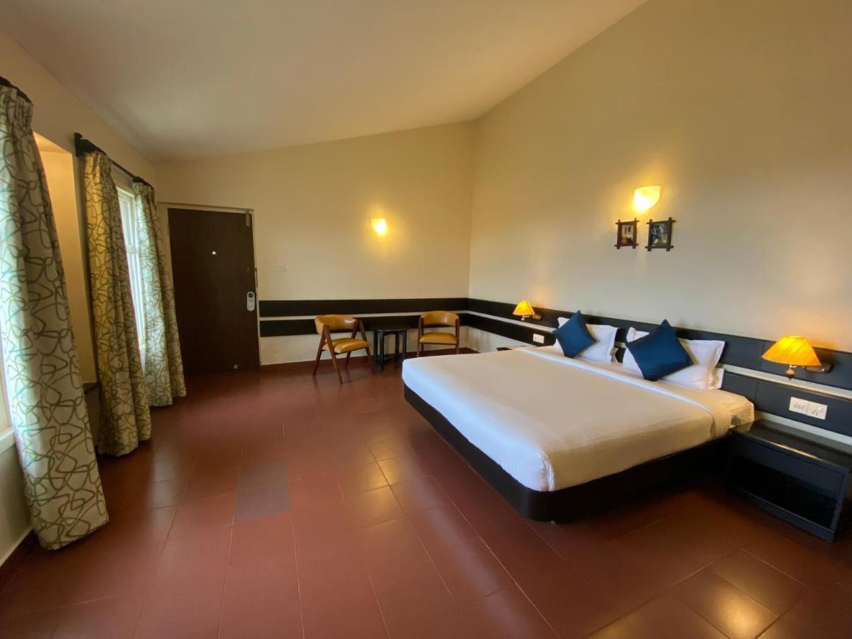 Mountain Retreat - A Hill Country Resort Udagamandalam Exterior foto