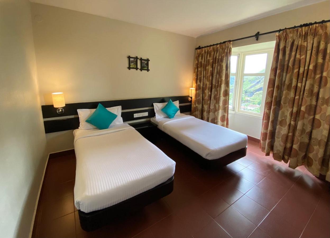 Mountain Retreat - A Hill Country Resort Udagamandalam Exterior foto