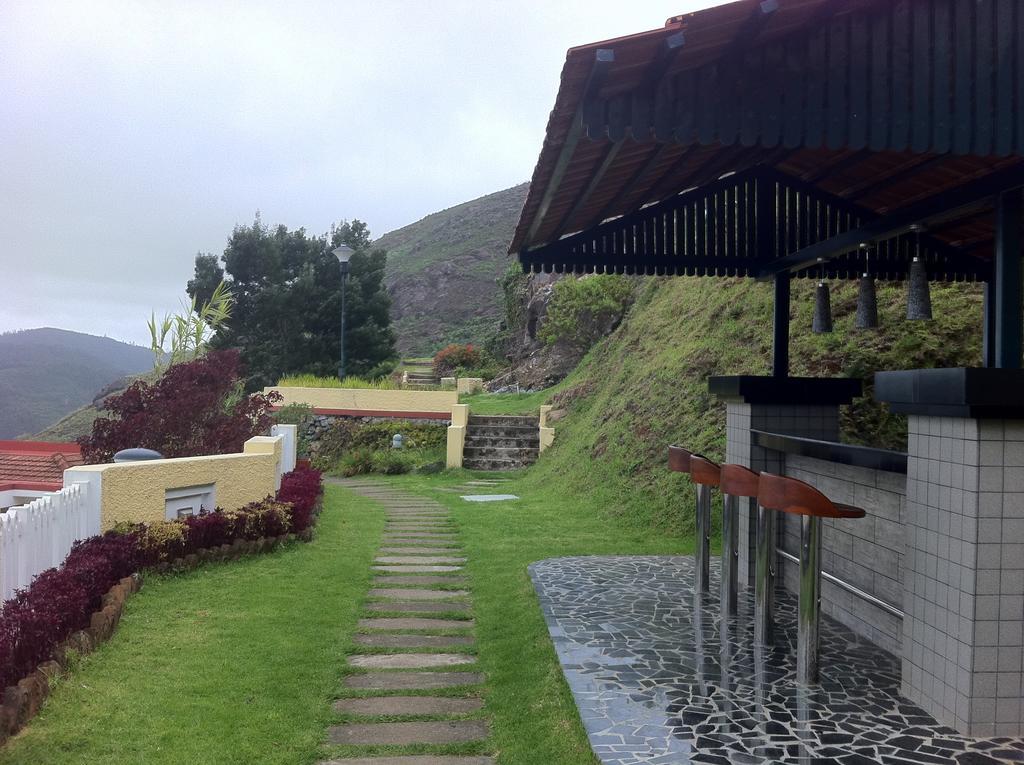 Mountain Retreat - A Hill Country Resort Udagamandalam Exterior foto