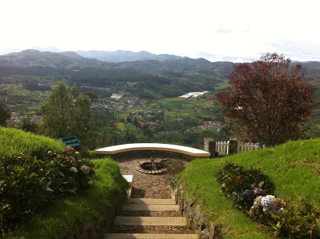 Mountain Retreat - A Hill Country Resort Udagamandalam Exterior foto
