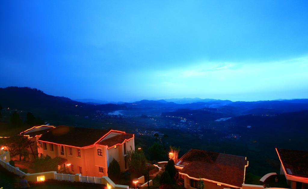 Mountain Retreat - A Hill Country Resort Udagamandalam Exterior foto