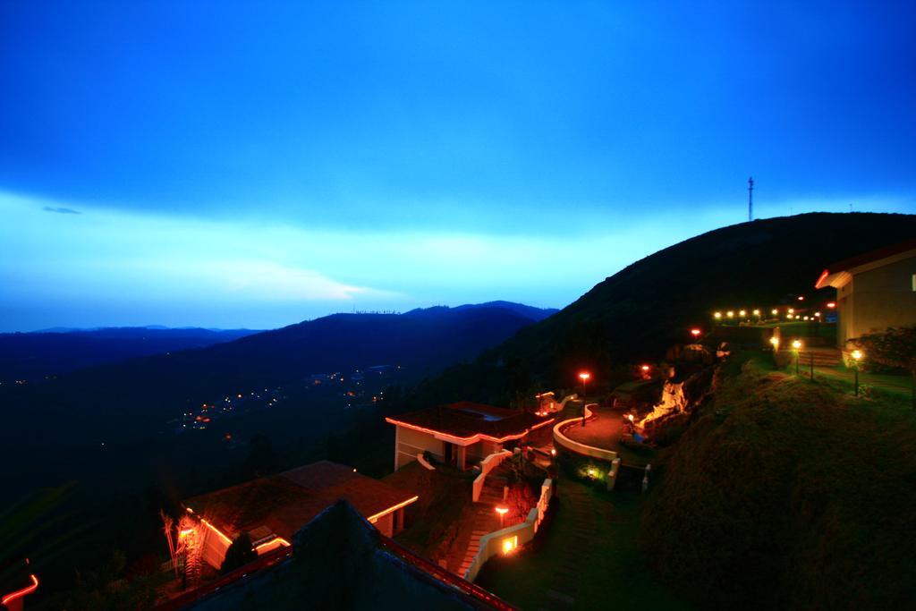 Mountain Retreat - A Hill Country Resort Udagamandalam Exterior foto
